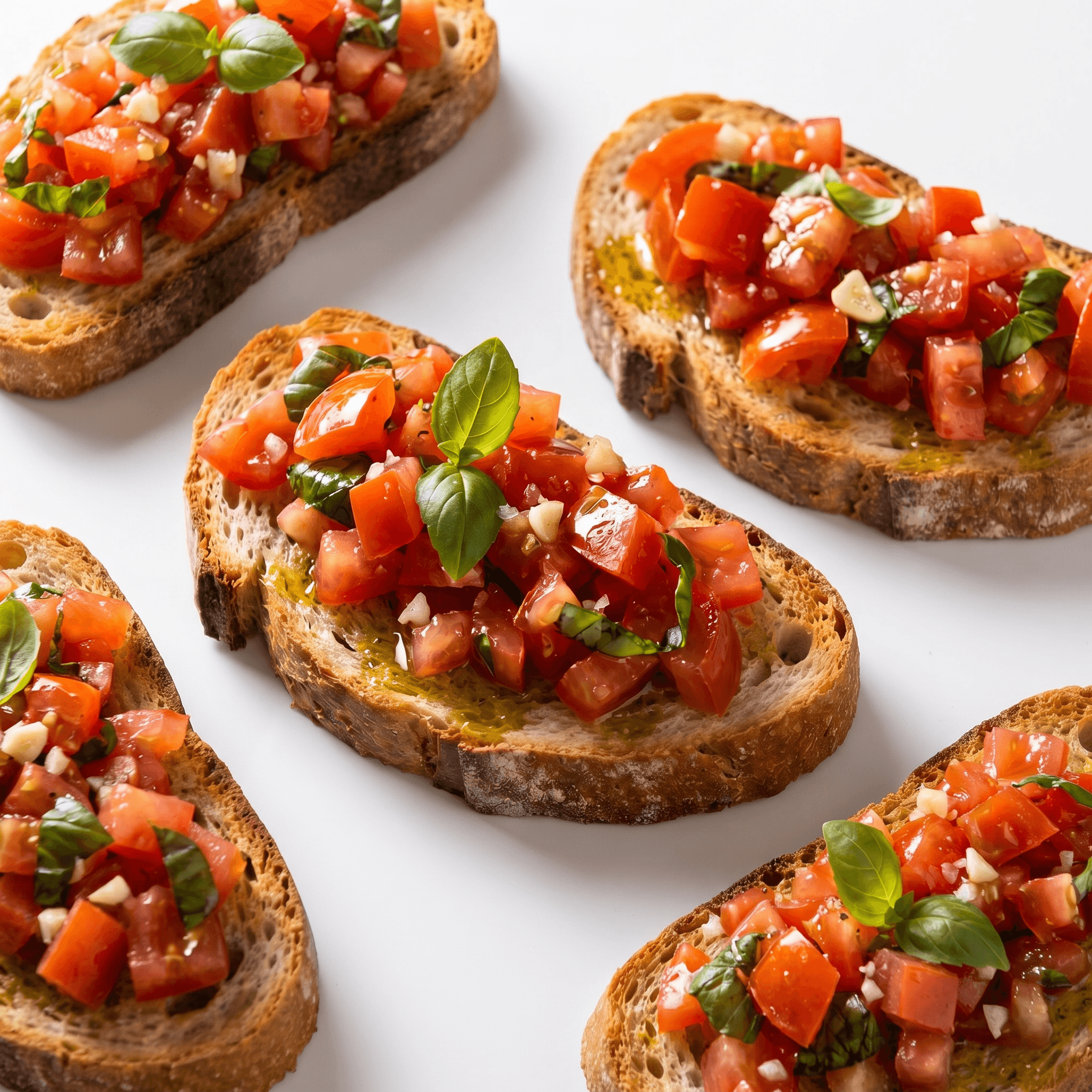 food images